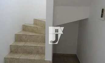 Imagem 6: Sobrado com 3 dormitórios para alugar, 105 m² por R$ 1.931/mês - Cajuru - Curitiba/PR