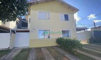 Imagem: Casa com 2 dormitórios à venda, 64 m²