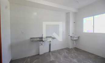 Imagem 2: Apartamento à Venda - Sítio do Mandaqui, 1 Quarto, 30 m2