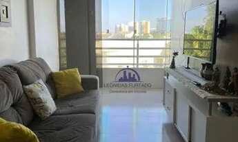 Imagem: Apartamento com 3 dormitórios à venda