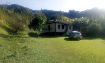 Imagem 4: Casa na região de Visconde de Mauá super aconchegante