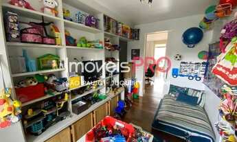 Imagem: Apartamento 173mts, mobiliado Locação