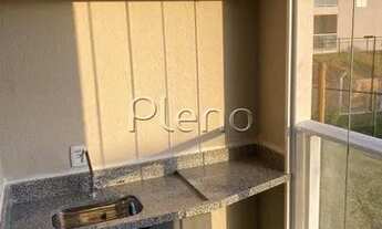 Imagem 4: Apartamento à venda no Condomínio HM Morada do Vale - Valinhos/SP