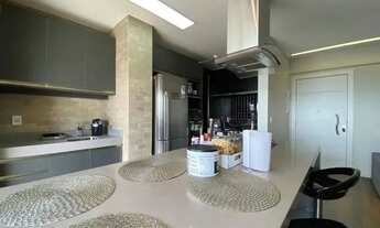 Imagem 6: Vendo lindo apartamento no Ed Piazza Toscana (Fino acabamento