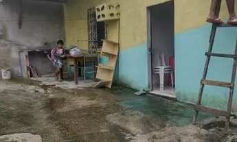 Imagem 2: Vendo ou troco Casa com 2 dormitórios