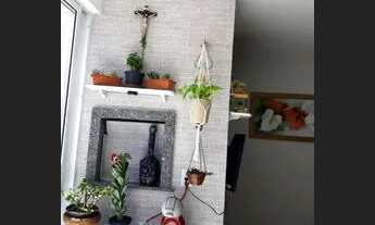 Imagem 5: Apartamento Térreo com Garden em Pinhais