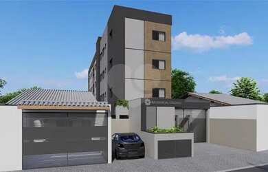 Imagem 2: Atibaia - Apartamento Padrão - Jardim Colonial