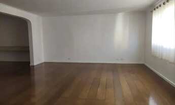 Imagem 4: Apartamento no Itaim bibi 236m2 - 3 dorm - 1 suíte - 2 vagas