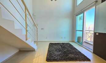 Imagem 3: Duplex para aluguel com 42 metros quadrados com 1 quarto em Paraíso - São Paulo - SP