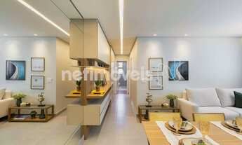 Imagem 2: Venda Apartamento 2 quartos Cruzeiro Belo Horizonte