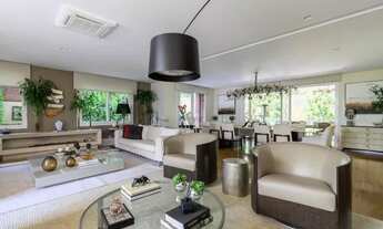 Imagem 5: Casa Venda Brooklin 620 m² 4 Dormitórios