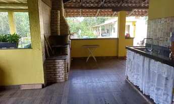 Imagem 4: Sitio 5.000m² com água corrente,piscina,sauna,playground,lagoa,quadra e muito mais,Baldim