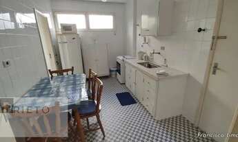 Imagem 7: Pitangueiras quadra da praia - 3 dorms com 4º dorm. opcional (Dep. Empregada), sacada - 3