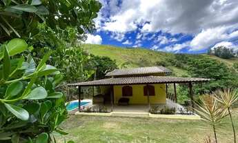 Imagem: Lindo Sítio - 2.700m2 em Campinho de Iconha!