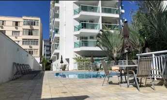 Imagem 2: Cobertura completa recém reformada por escritório de arquitetura