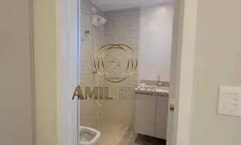 Imagem 7: RA Amil Aluga apartamento, 01 dormitório, 45m² - Aquarius, São José dos Campos