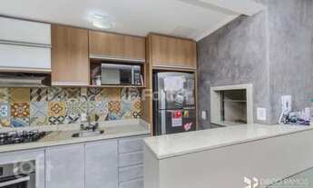 Imagem 4: PORTO ALEGRE - Apartamento Padrão - Camaquã