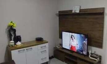 Imagem 5: Casa no Morada do Bosque!