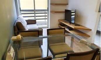 Imagem 2: Apartamento Duplex em Moema - São Paulo, SP