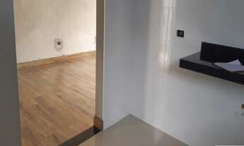 Imagem 2: CASA NO PORTAL VILLE JARDIM COM 03 DORMITÓRIOS, SENDO 01 SUITE, 02 VAGAS DE GARAGEM COBERT