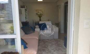 Imagem 2: Apartamento com 2 dormitórios à venda, 79 m² por R$ 382.000,00 - Pagani - Palhoça/SC