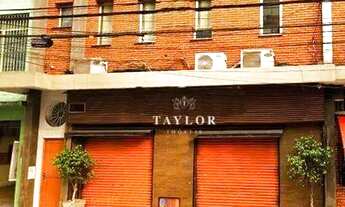 Imagem: Loja para alugar, 110 m² por R$ 10.000,00/mês