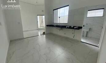 Imagem 5: Ponta Negra 2 / Térrea 221m² 04 Suítes/ Quintal Amplo / Área Gourmet e Churrasqueira