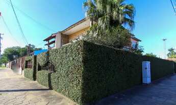 Imagem 2: Casa com 3 Quartos à Venda no bairro Mathias Velho com 186m²