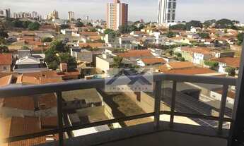 Imagem 4: Apartamento com 3 dormitórios, 110 m² - venda por R$ 450.000,00 ou aluguel por R$ 1.759,41