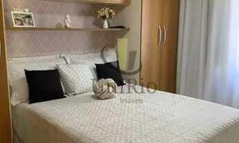 Imagem 5: Apartamento á venda - Bangu - Rio de Janeiro - RJ