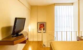 Imagem 6: Apartamento para Aluguel - Savassi, 1 Quarto, 40 m2