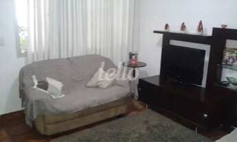 Imagem 2: São Paulo - Casa Padrão - Mooca