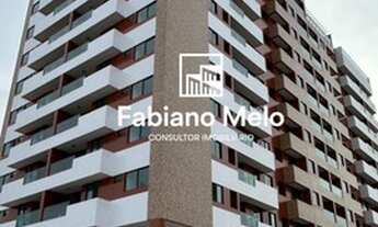 Imagem: Edf Duetto V2, 3 Quartos, Poço, 2 vagas