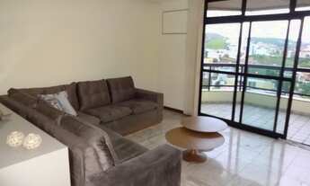 Imagem 5: Apartamento para venda tem 146 metros quadrados com 3 quartos em Jardim Amália - Volta Red