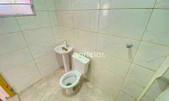 Imagem 5: Apartamento com 1 dormitório para alugar, 35 m² por R$ 680,00/mês - Jardim Princesa - São