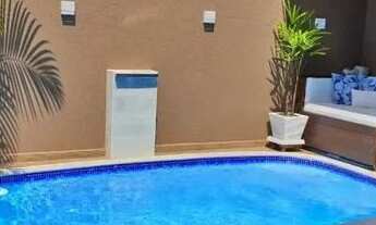 Imagem 3: Casa a venda Casa com 3 dormitórios