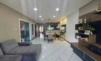 Imagem: Casa para venda com 100 metros quadrados