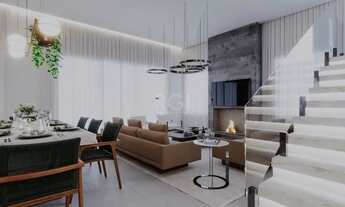 Imagem: Casa Condominio em Vila Nova