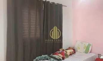 Imagem 6: Casa com 2 dormitórios à venda, 48 m² por R$ 180.000,00 - Cristo Redentor - Ribeirão Preto