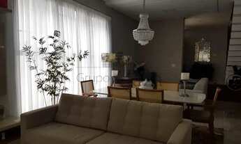 Imagem 3: Casa Condomínio em São José dos Campos