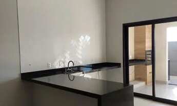 Imagem 4: Casa em Condomínio para Venda em Ribeirão Preto, Loteamento Santa Marta, 3 dormitórios, 3