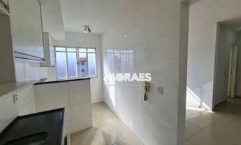 Imagem 5: Apartamento com 3 dormitórios para alugar, 50 m² por R$ 988,33/mês - Residencial Andorinha