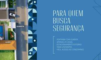 Imagem 5: 004 - OPORTUNIDADE DE CASA / 3 QUARTOS / SUITE