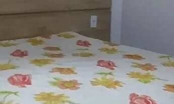 Imagem: Cond. Vila das Flores - semi Mobiliado