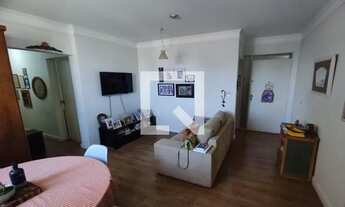 Imagem 2: Apartamento para Aluguel - Jardim Paulista, 3 Quartos, 80 m2