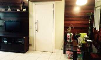 Imagem 3: Apartamento á venda, 90 m², 3 Dormitórios, 1 Suite, 1 Vaga