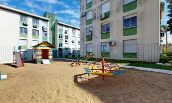 Imagem 2: Apartamento para Venda - 40m², 1 dormitório, sendo 1 suites, 1 vaga - Vila Nova