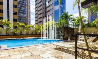 Imagem: Apartamento no Condomínio Varandas Do Campo