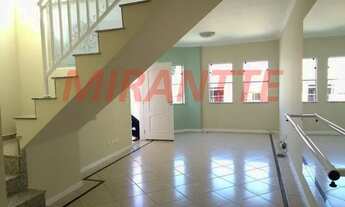 Imagem 2: Sobrado de 250m² com 3 quartos em Parque Vitoria