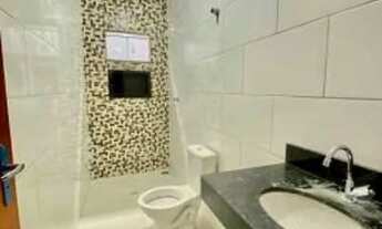 Imagem 2: Casa para venda com 110 metros quadrados com 3 quartos